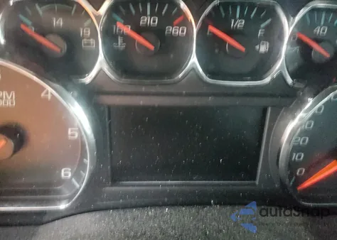 2016 Chevrolet Silverado K1500 Lt from USA, damaged, VIN 1GCVKREC9GZ311682